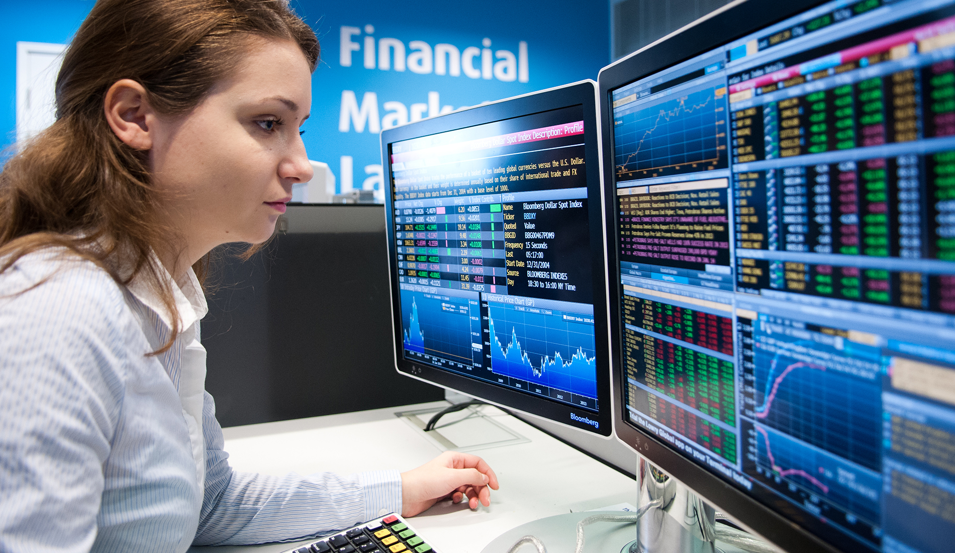 banking courses